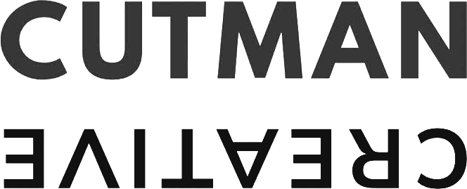 Cutman Creative logo